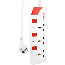 Power strip Fora 3 SIDE 137 5M